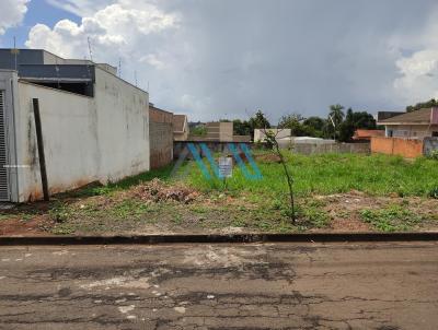 Terreno para Venda, em Londrina, bairro Parque Residencial Joaquim Toledo Piza