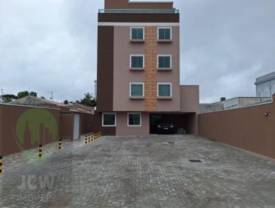 Apartamento para Venda, em So Jos dos Pinhais, bairro Cidade Jardim, 2 dormitrios, 1 banheiro, 1 vaga