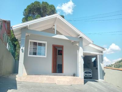 Casa para Venda, em Lages, bairro Santo Antnio, 2 dormitrios, 1 banheiro, 1 vaga