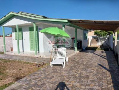 Casa para Venda, em Balnerio Gaivota, bairro Ferno Capelo, 2 dormitrios, 1 banheiro