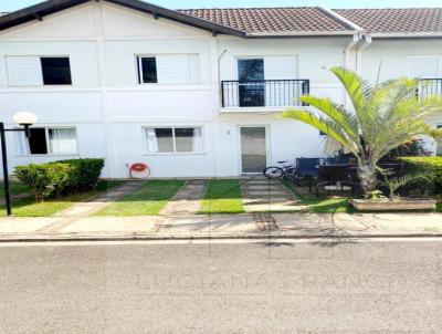 Casa em Condomnio para Venda, em Limeira, bairro Chcara Antonieta, 3 dormitrios, 3 banheiros, 1 sute, 2 vagas