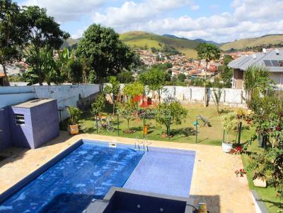 Casa em Condomnio para Venda, em Piracaia, bairro BOA VISTA, 4 dormitrios, 4 banheiros, 1 sute, 4 vagas