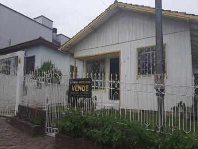 Casa para Venda, em Lages, bairro Conta Dinheiro, 4 dormitrios, 2 banheiros, 1 sute, 2 vagas