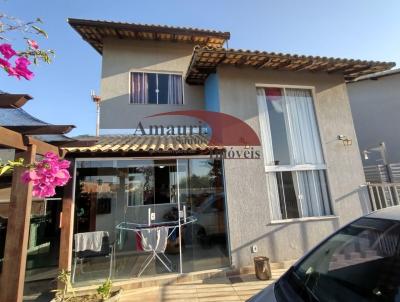 Casa Duplex para Venda, em Miguel Pereira, bairro Jardim Miguel Pereira, 2 dormitrios, 2 sutes, 1 vaga