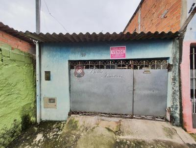 Casa para Venda, em So Paulo, bairro Parque Santa Rita, 2 dormitrios, 1 banheiro, 1 vaga