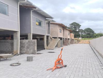 Casa para Venda, em Lages, bairro Boqueiro, 2 dormitrios, 1 banheiro