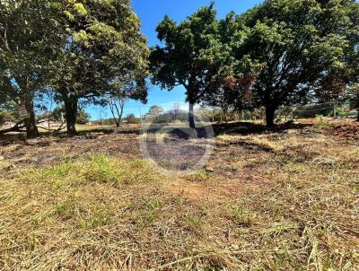 Terreno Comercial para Venda, em Lagoa Santa, bairro Bela Emilia