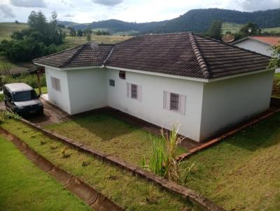 Terreno para Venda, em Ribeiro Claro, bairro BAIRRO DA CACHOEIRA, 3 dormitrios, 4 banheiros, 3 sutes, 4 vagas