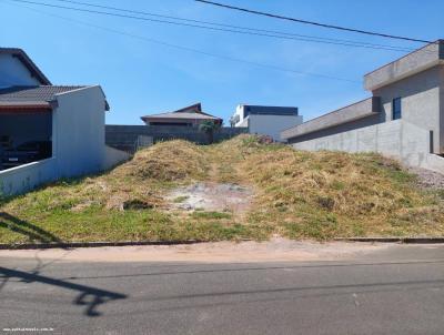 Terreno para Venda, em Jarinu, bairro Residencial Lagos de Jarinu