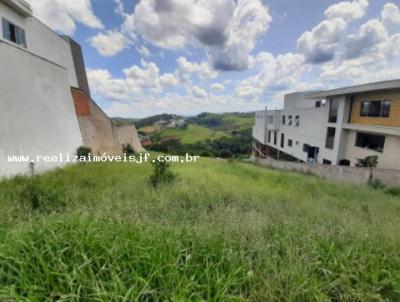 Terreno para Venda, em Juiz de Fora, bairro Novo Horizonte