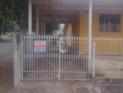 Casa para Venda, em Indiana, bairro Vila Garcs, 3 dormitrios