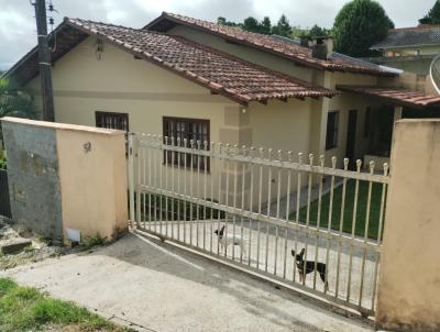 Casa para Venda, em So Bento do Sul, bairro Oxford, 3 dormitrios, 2 banheiros