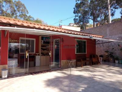 Casa para Venda, em Paty do Alferes, bairro Recanto dos Eucaliptos, 2 dormitrios, 2 banheiros, 1 sute, 1 vaga