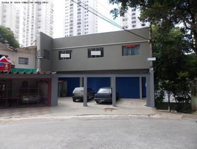 Prdio Comercial para Venda, em So Paulo, bairro Real Parque, 14 dormitrios, 10 banheiros, 1 sute, 6 vagas