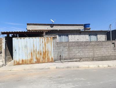 Casa para Venda, em Santo Antnio do Amparo, bairro So Sebastio da Estrela