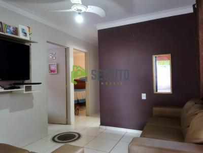 Casa para Venda, em Catanduva, bairro Conjunto Residencial Anuar Pacha