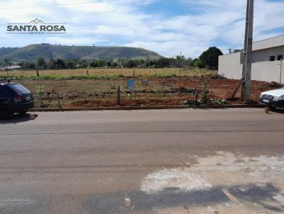 Terreno para Venda, em Santo Antnio da Platina, bairro RES BELLAGIO