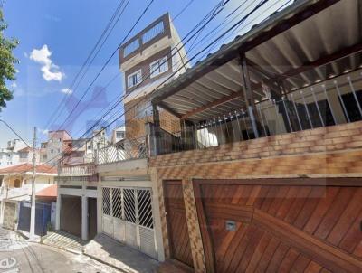 Casa para Locao, em So Paulo, bairro Vila Bonilha Nova, 1 dormitrio, 1 banheiro