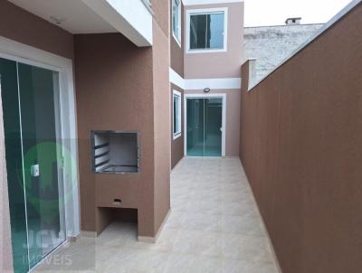 Apartamento para Venda, em So Jos dos Pinhais, bairro Cidade Jardim, 3 dormitrios, 1 banheiro, 1 vaga