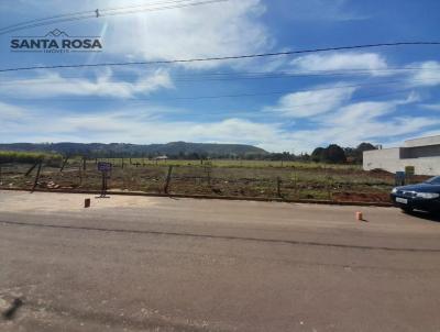 Terreno para Venda, em Santo Antnio da Platina, bairro RES BELLAGIO