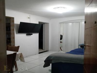 Apartamento para Venda, em Carapicuba, bairro Conjunto Habitacional Presidente Castelo Branco, 2 dormitrios, 1 banheiro, 1 vaga