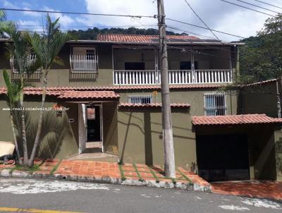 Casa para Venda, em Juiz de Fora, bairro Vale do Ip, 6 dormitrios, 6 banheiros, 3 vagas