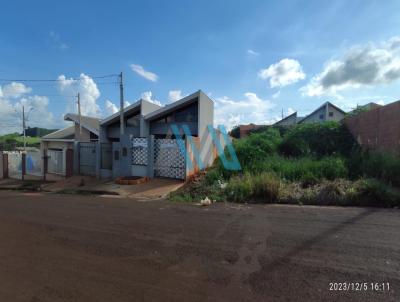 Terreno para Venda, em Rolndia, bairro Jardim Eldorado