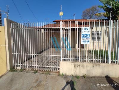 Casa para Venda, em Londrina, bairro Jardim Roma, 2 dormitrios, 2 banheiros, 1 sute, 2 vagas