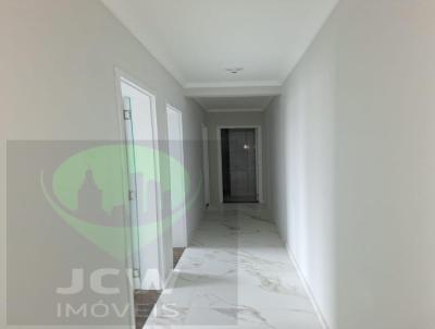 Apartamento para Venda, em So Jos dos Pinhais, bairro Cidade Jardim, 3 dormitrios, 1 banheiro, 1 vaga