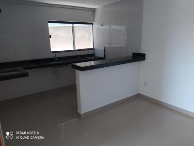 Apartamento para Venda, em RA XXVI Sobradinho II, bairro CONDOMNIO HALLEY, 1 dormitrio, 1 banheiro