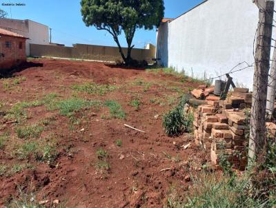 Terreno para Venda, em Tatu, bairro Alto santa Cruz