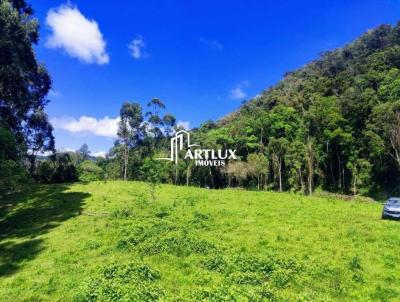 Terreno Rural para Venda, em Rancho Queimado, bairro Rio do coxo