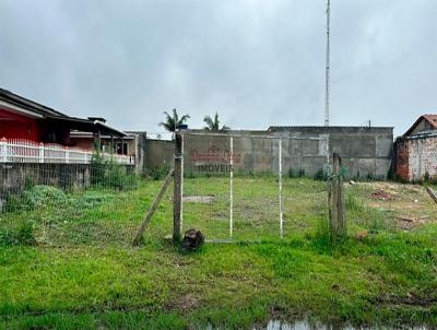 Terreno para Venda, em Balnerio Gaivota, bairro Itapu