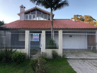 Casa para Locao, em Rio Grande, bairro Parque Residencial Jardim do Sol, 3 dormitrios, 3 banheiros, 1 sute, 3 vagas