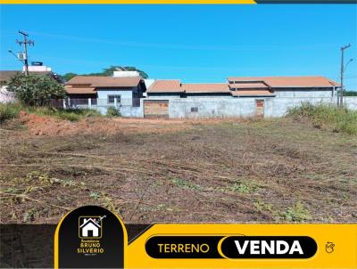 Terreno para Venda, em Jaru, bairro Setor 02