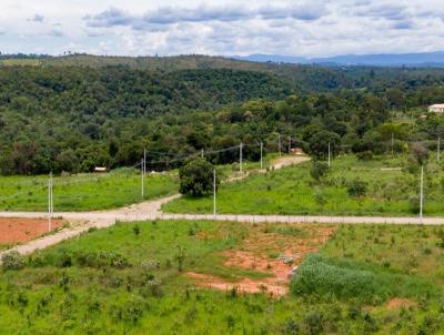 Loteamento para Venda, em Jaboticatubas, bairro Trilhas da Serra