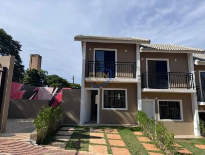 Casa em Condomnio para Venda, em Cotia, bairro Chcara Ondas Verdes, 2 dormitrios, 3 banheiros, 2 sutes, 1 vaga