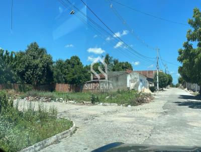 Terreno para Venda, em Paulo Afonso, bairro BTN 3