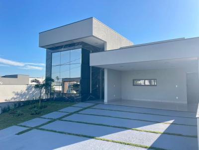 Casa em Condomnio para Venda, em Indaiatuba, bairro Residencial Milano, 4 dormitrios, 5 banheiros, 3 sutes, 2 vagas