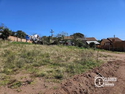 Terreno para Venda, em Encruzilhada do Sul, bairro Alto do Renner