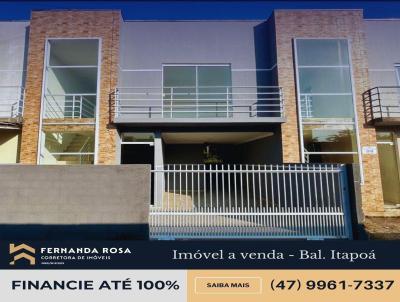 Casa para Venda, em Itapo, bairro Balnerio Itapo, 2 dormitrios, 1 banheiro, 1 vaga