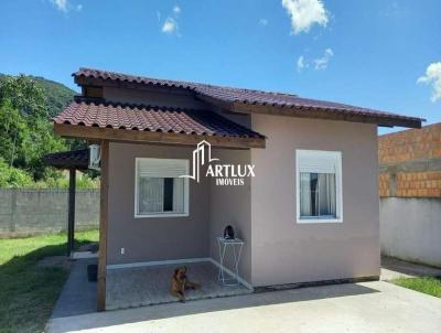 Casa para Venda, em So Jos, bairro Bosque de So Jos, 3 dormitrios, 1 banheiro, 2 vagas