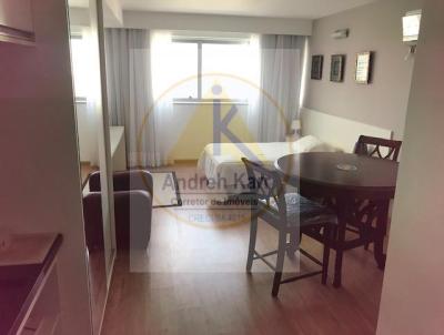 Apartamento para Venda, em Salvador, bairro Caminho das Árvores, 1 dormitório, 1 banheiro, 1 vaga