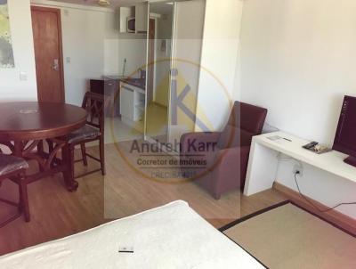 Apartamento para Venda, em Salvador, bairro Caminho das �rvores, 1 dormit�rio, 1 banheiro, 1 vaga