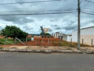 Terreno para Venda, em Alfenas, bairro Residencial Oliveira