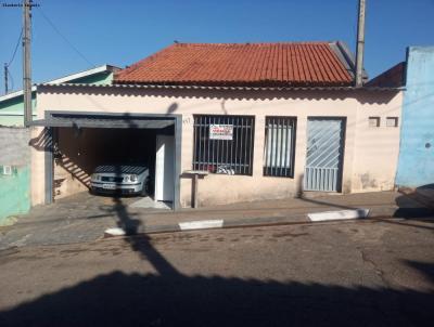 Casa para Venda, em Tatu, bairro Vila Bandeirantes, 3 dormitrios, 2 banheiros, 1 vaga