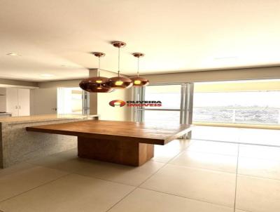 Apartamento para Venda, em Limeira, bairro Residencial Maison D`art Dal, 3 dormitrios, 2 vagas