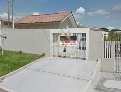 Casa para Venda, em Araucria, bairro Campina da Barra, 3 dormitrios, 1 banheiro, 1 vaga