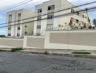 Apartamento para Venda, em Belo Horizonte, bairro Jaqueline, 3 dormitrios, 1 banheiro, 1 vaga