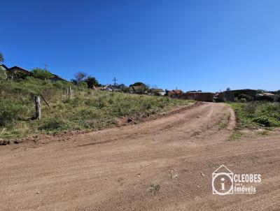 Terreno para Venda, em Encruzilhada do Sul, bairro Alto do Renner